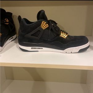Jordan 4 retro